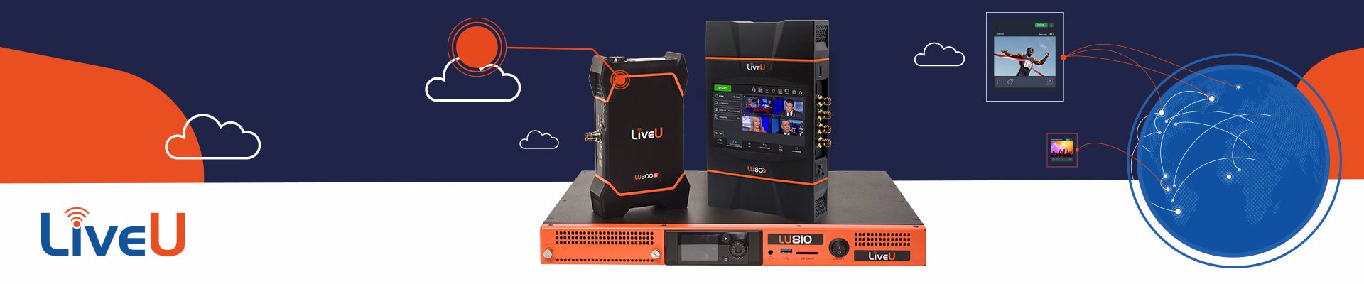 LiveU