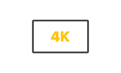 4K