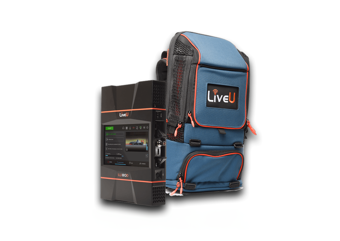 Liveu800 Thumbnail