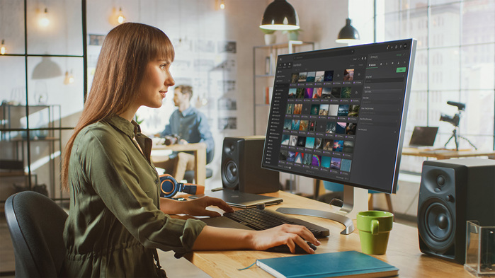 Dalet Flex LTS Release Elevates Content Workflows with New Features and Collaboration Tools