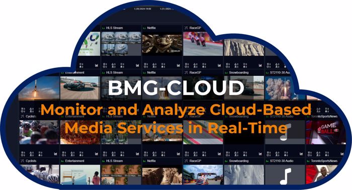 Providius BMG-Cloud 