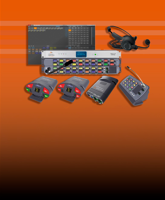 Bannerphone Telosinfinity