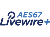 AES67 Livewire