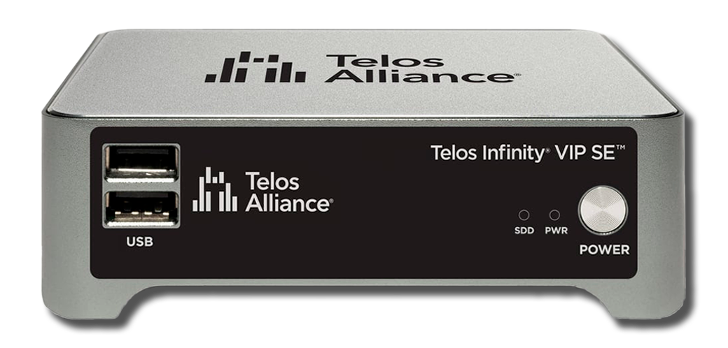 Telos Infinity VIP SE