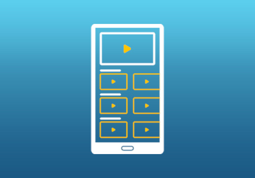 Encoders / Vídeo Móvel