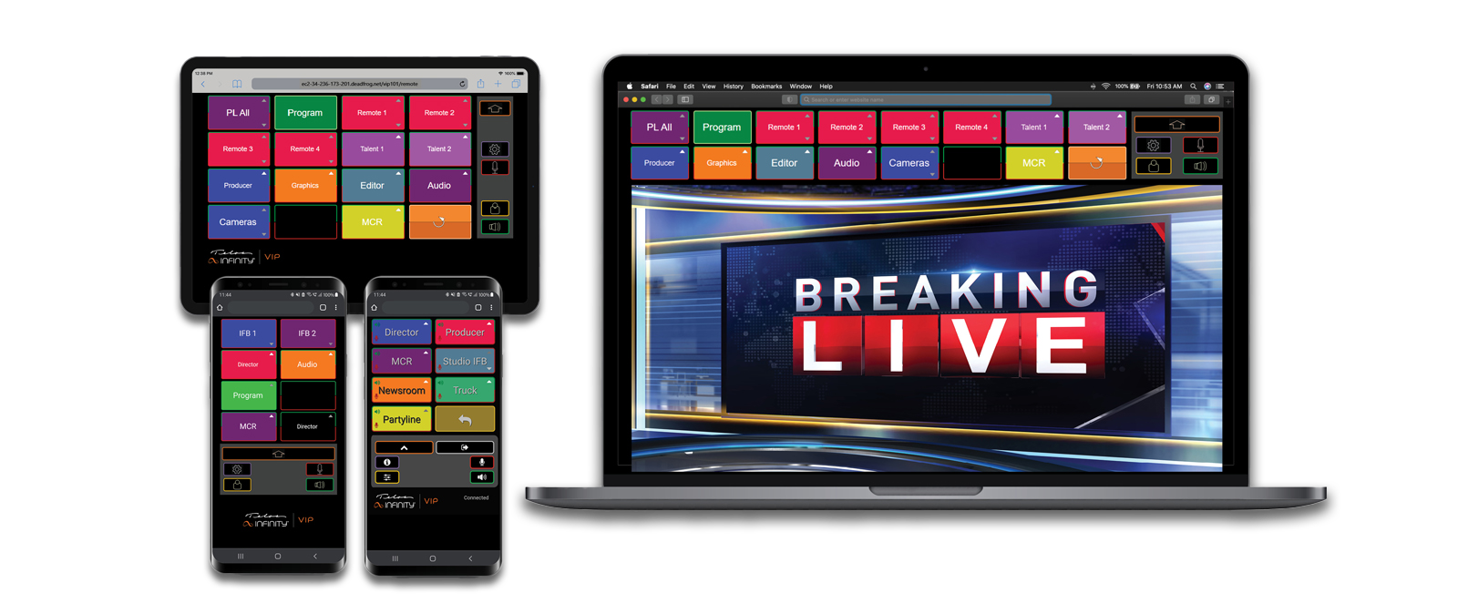 Telosinfinityvip App Content