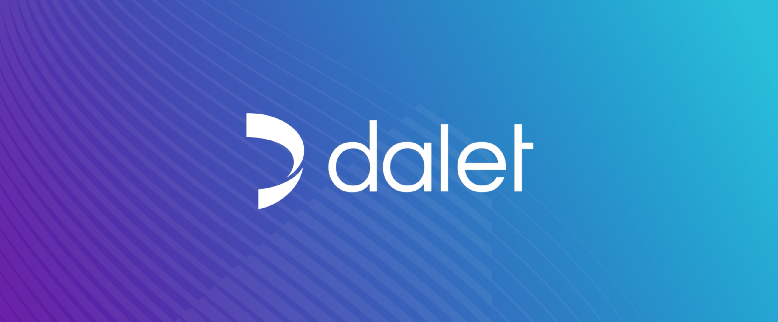 Dalet Intro 2610X1080