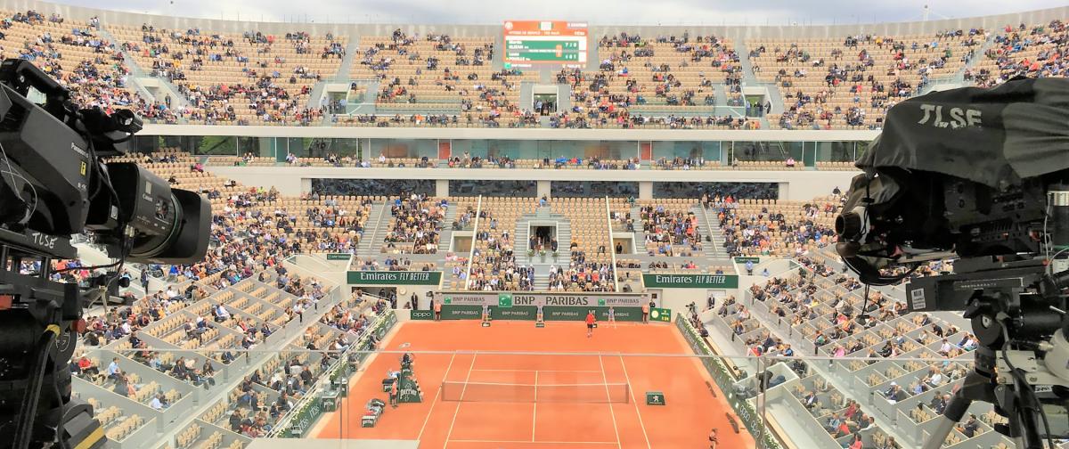 Qualidade de Imagem e Controlo Avançado