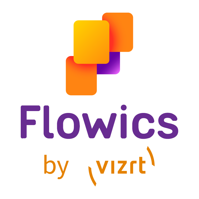 Logo Flowics
