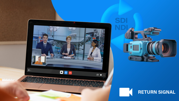 Experiência Profissional para Convidados Remotos