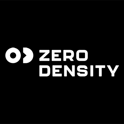 Zero Density