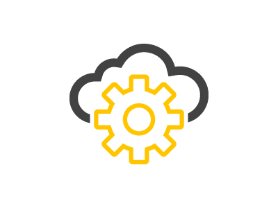 Implementação na cloud