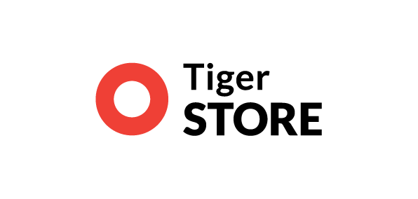 Tiger Store Logo