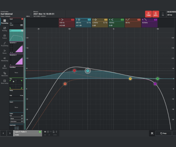 Calrec Assist 870 × 725Px 566X472