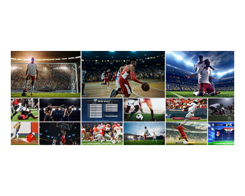 LARGURA DE BANDA INIGUALÁVEL