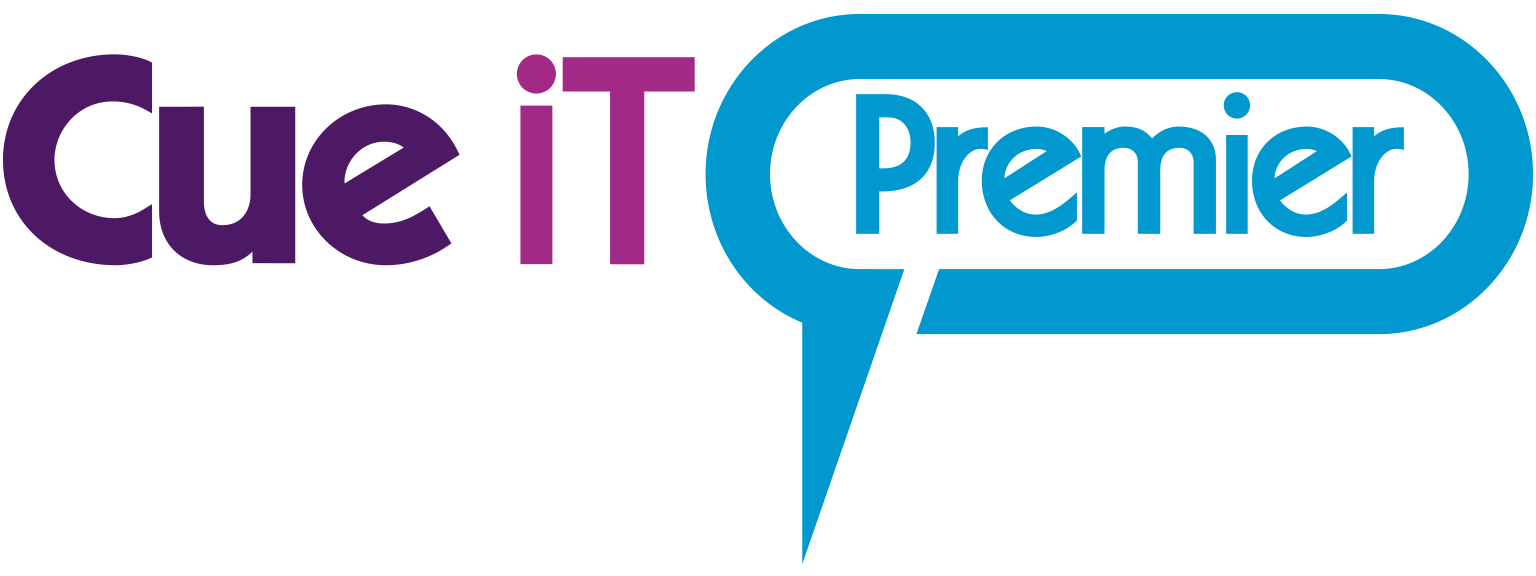 CueiT Premier