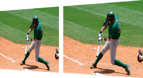 Live Source Mismatch Detection